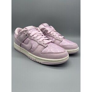 Nike W Dunk Low ‘Lace Pack - Regal Pink’ Size 6.5W 5M Brand New DB HJ5870-600